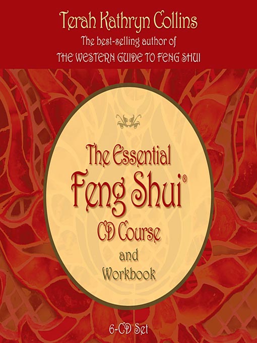 Title details for The Essential Feng Shui by Terah Kathryn Collins - Available